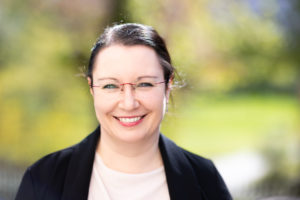 Jacqueline Kahlert 13.07.2021